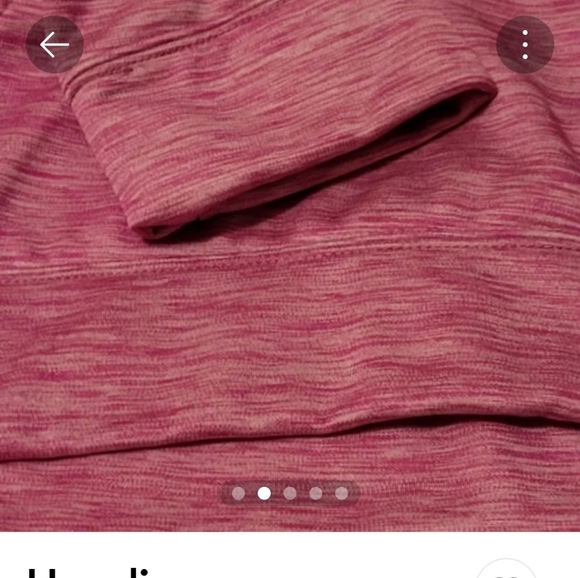 hoodie - Picture 2 of 6